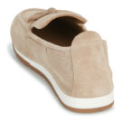 Unisa DIMAS Beige Mocassini Donna - 5