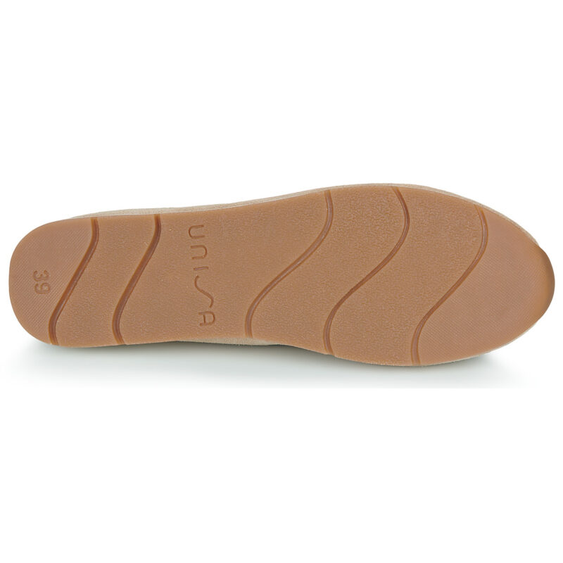 Unisa DIMAS Beige Mocassini Donna - 7