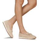 Unisa DIMAS Beige Mocassini Donna - 8