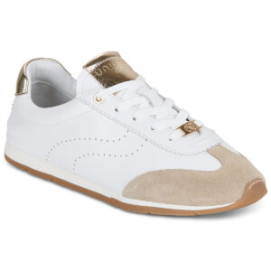 Unisa  DARA  Bianco -  Sneakers basse Donna