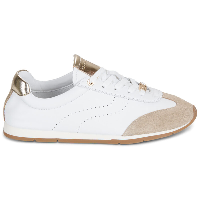 Unisa DARA Bianco Sneakers basse Donna - 2
