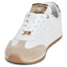 Unisa DARA Bianco Sneakers basse Donna - 3