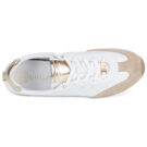 Unisa DARA Bianco Sneakers basse Donna - 6