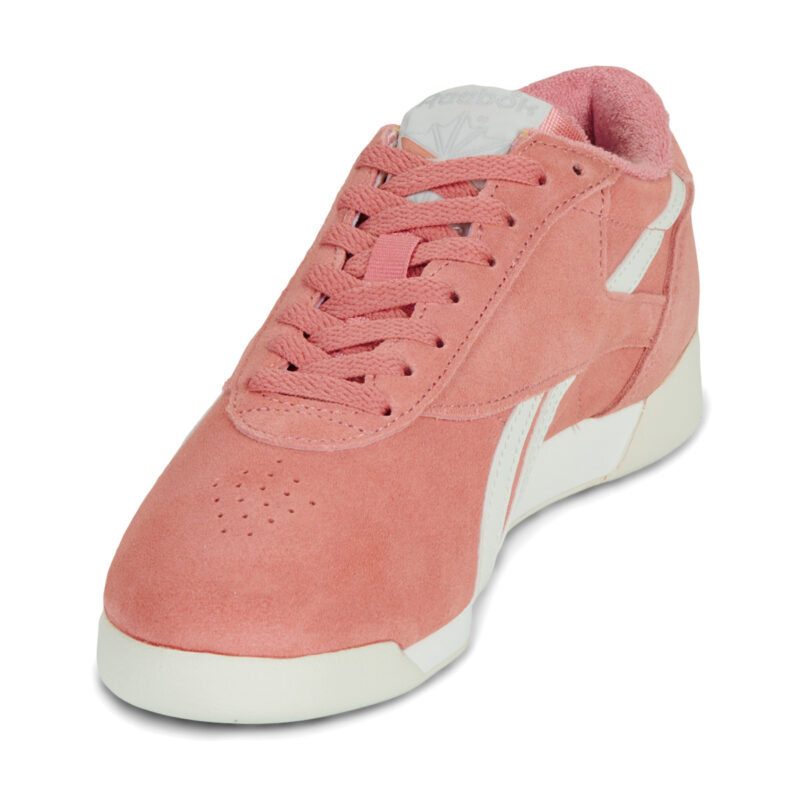 Reebok Classic F/S LO Rosa Sneakers Damen - 3