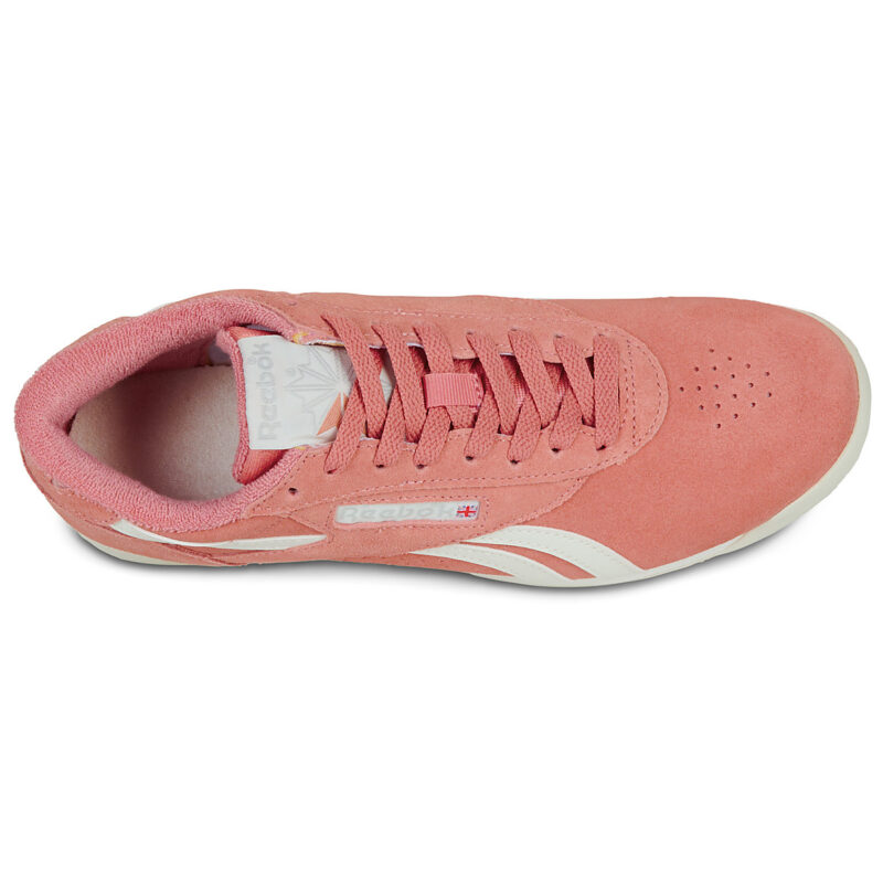 Reebok Classic F/S LO Rosa Sneakers bassa Donna - 6