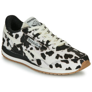 Reebok Classic  CLASSIC AZ  Nero -  Sneakers basse Donna