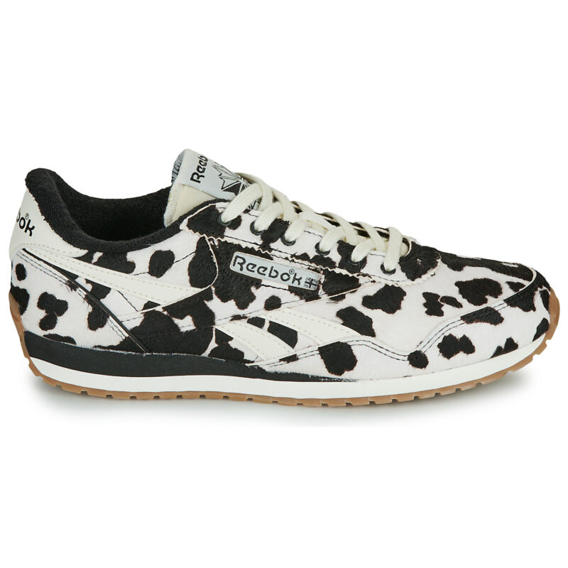 Reebok Classic  CLASSIC AZ  Nero -  Sneakers basse Donna - 2