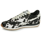 Reebok Classic  CLASSIC AZ  Nero -  Sneakers basse Donna - 4