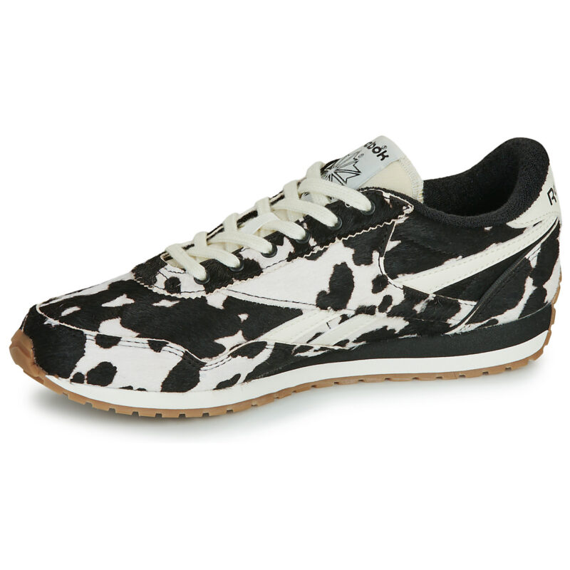 Reebok Classic  CLASSIC AZ  Nero -  Sneakers basse Donna - 4
