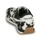 Reebok Classic  CLASSIC AZ  Nero -  Sneakers basse Donna - 5