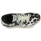 Reebok Classic  CLASSIC AZ  Nero -  Sneakers basse Donna - 6