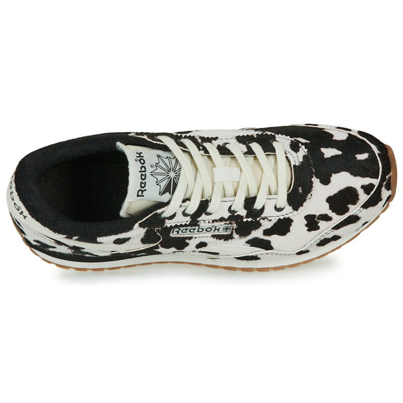 Reebok Classic  CLASSIC AZ  Nero -  Sneakers basse Donna - 6