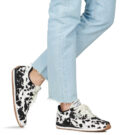 Reebok Classic  CLASSIC AZ  Nero -  Sneakers basse Donna - 8
