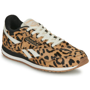 Reebok Classic  CLASSIC AZ  Marrone -  Sneakers basse Donna