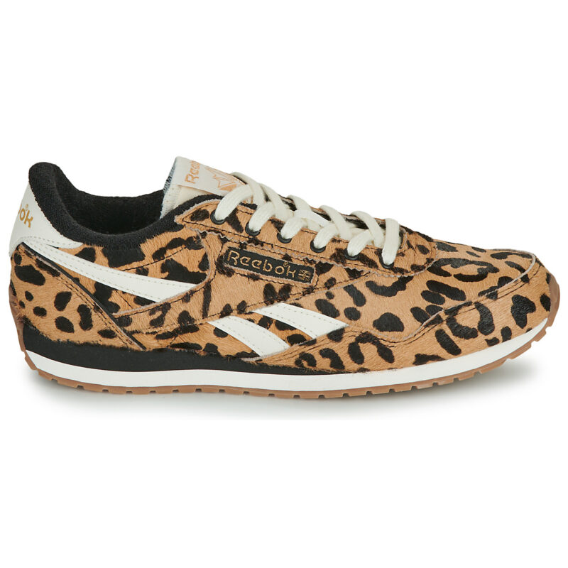 Reebok Classic  CLASSIC AZ  Marrone -  Sneakers basse Donna - 2
