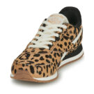 Reebok Classic  CLASSIC AZ  Marrone -  Sneakers basse Donna - 3