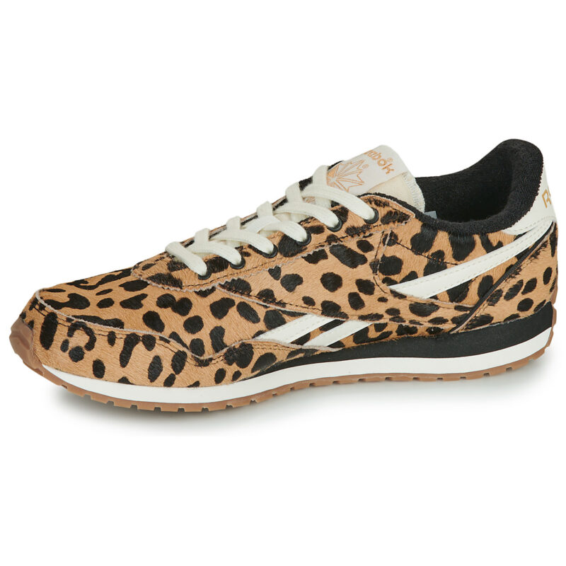 Reebok Classic  CLASSIC AZ  Marrone -  Sneakers basse Donna - 4