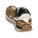 Reebok Classic  CLASSIC AZ  Marrone -  Sneakers basse Donna - 5