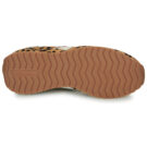 Reebok Classic  CLASSIC AZ  Marrone -  Sneakers basse Donna - 7