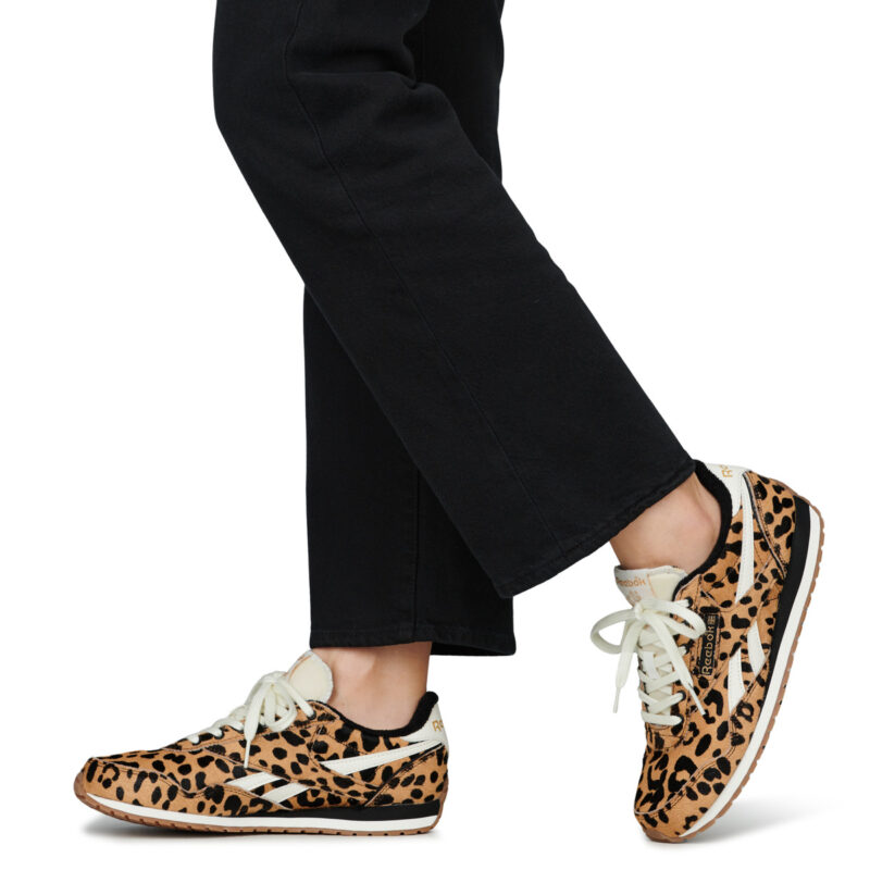 Reebok Classic  CLASSIC AZ  Marrone -  Sneakers basse Donna - 8