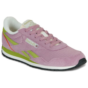 Reebok Classic  CLASSIC AZ  Viola -  Sneakers basse Donna