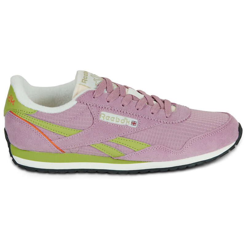 Reebok Classic  CLASSIC AZ  Viola -  Sneakers basse Donna - 2