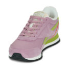 Reebok Classic  CLASSIC AZ  Viola -  Sneakers basse Donna - 3