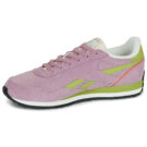 Reebok Classic  CLASSIC AZ  Viola -  Sneakers basse Donna - 4