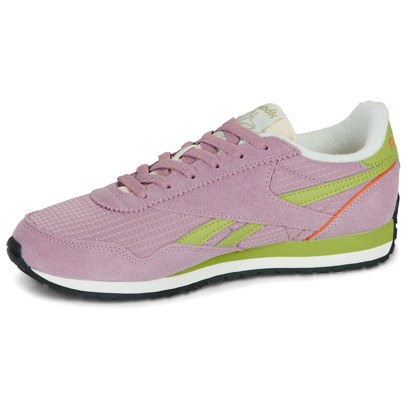 Reebok Classic  CLASSIC AZ  Viola -  Sneakers basse Donna - 4