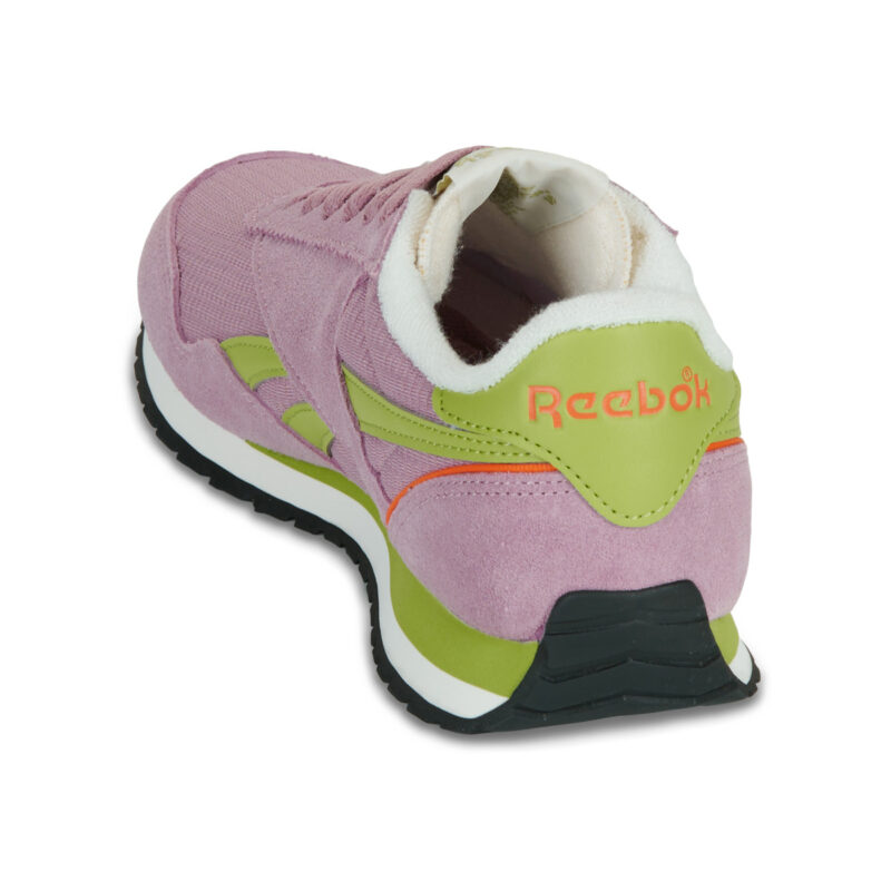 Reebok Classic  CLASSIC AZ  Viola -  Sneakers basse Donna - 5