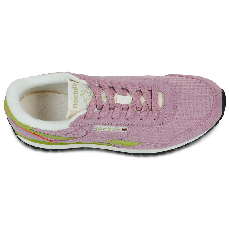 Reebok Classic  CLASSIC AZ  Viola -  Sneakers basse Donna - 6
