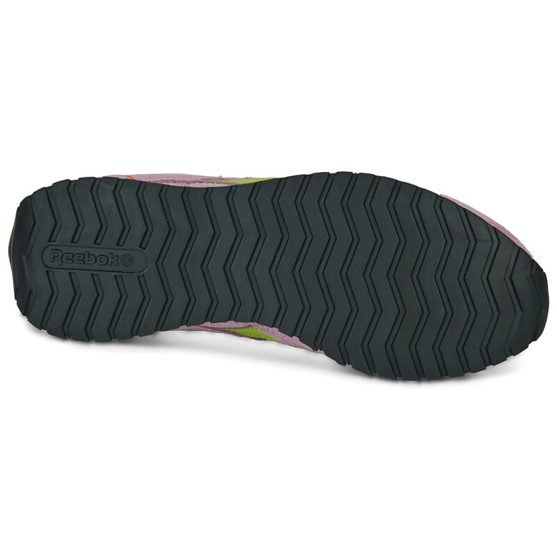 Reebok Classic  CLASSIC AZ  Viola -  Sneakers basse Donna - 7
