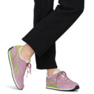 Reebok Classic  CLASSIC AZ  Viola -  Sneakers basse Donna - 8