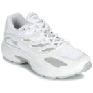 Reebok Classic PREMIER ROAD CONTROL Wei&szlig;e Low-Sneaker f&uuml;r Damen - Gr&ouml;&szlig;e 1