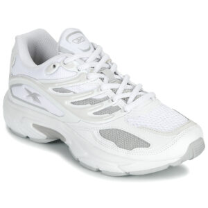 Reebok Classic  PREMIER ROAD CONTROL  Bianco -  Sneakers basse Donna