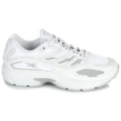 Reebok Classic PREMIER ROAD CONTROL Wei&szlig;e Low-Sneaker f&uuml;r Damen - Gr&ouml;&szlig;e 2
