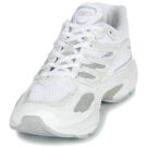 Reebok Classic PREMIER ROAD CONTROL Wei&szlig;e Low-Sneaker f&uuml;r Damen - Gr&ouml;&szlig;e 3
