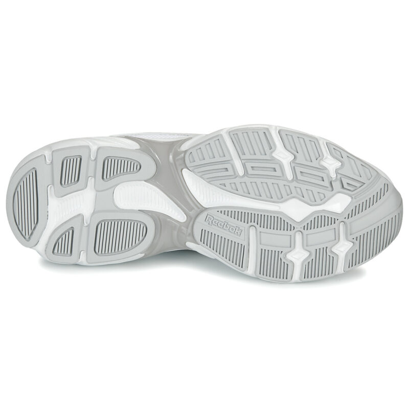 Reebok Classic PREMIER ROAD CONTROL Wei&szlig;e Low-Sneaker f&uuml;r Damen - Gr&ouml;&szlig;e 7