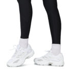 Reebok Classic PREMIER ROAD CONTROL Wei&szlig;e Low-Sneaker f&uuml;r Damen - Gr&ouml;&szlig;e 8