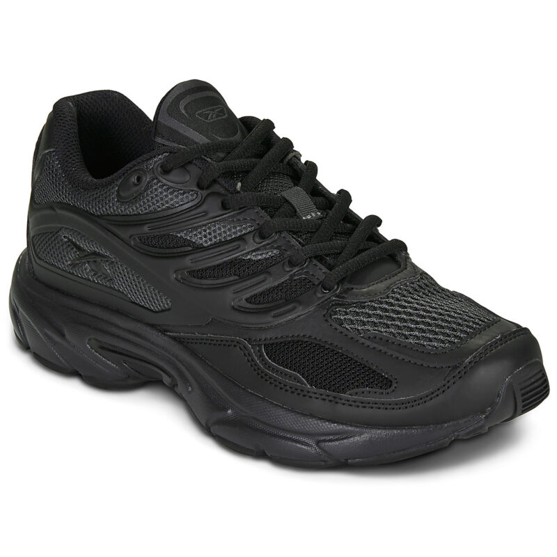 Reebok Classic  PREMIER ROAD CONTROL  Nero -  Sneakers basse Donna - 1