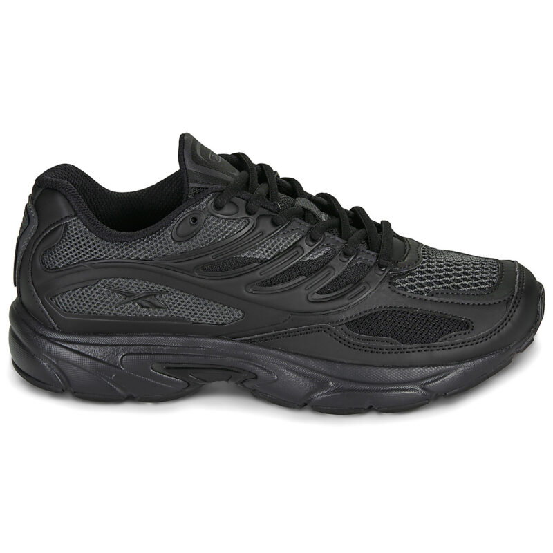 Reebok Classic  PREMIER ROAD CONTROL  Nero -  Sneakers basse Donna - 2