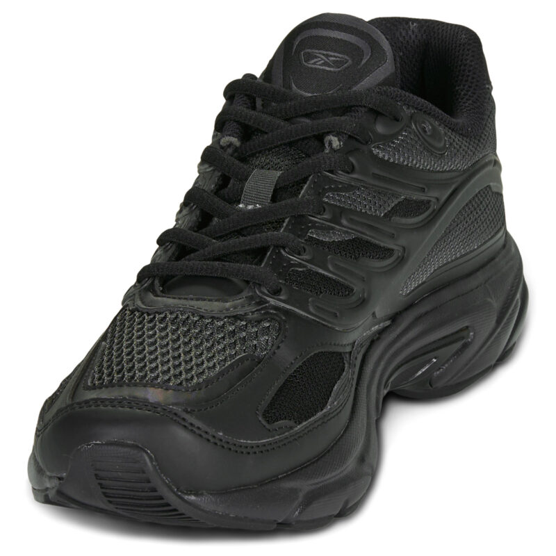 Reebok Classic  PREMIER ROAD CONTROL  Nero -  Sneakers basse Donna - 3
