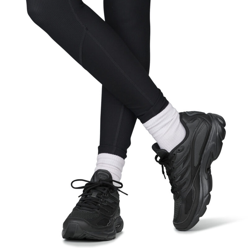 Reebok Classic  PREMIER ROAD CONTROL  Nero -  Sneakers basse Donna - 8