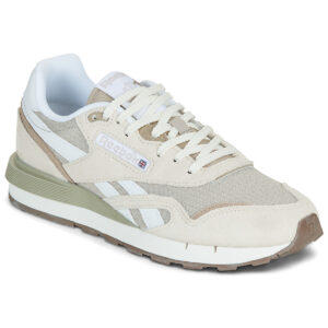 Reebok Classic  CLASSIC NYLON 89  Beige -  Sneakers basse Donna