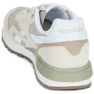 Zapatillas bajas Reebok Classic CLASSIC NYLON 89 color beige para mujer - 5