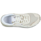 Zapatillas bajas Reebok Classic CLASSIC NYLON 89 color beige para mujer - 6