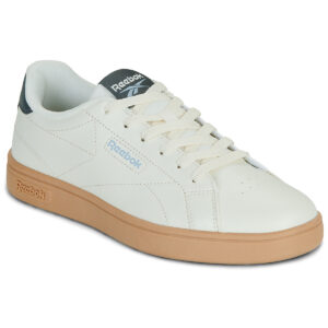 Reebok Classic  REEBOK COURT CLEAN  Beige -  Sneakers basse Donna