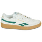 Reebok Classic CLUB C REVENGE VINTAGE Bianco Sneakers basse Donna - 1