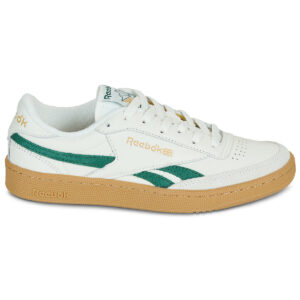 Reebok Classic  CLUB C REVENGE VINTAGE  Bianco -  Sneakers basse Donna
