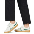 Reebok Classic CLUB C REVENGE VINTAGE Bianco Sneakers basse Donna - 7